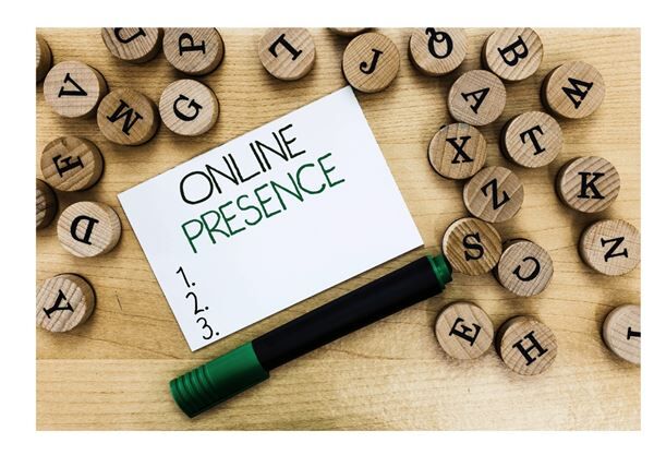Salem Surround: Building a strong online presence that works for your business.