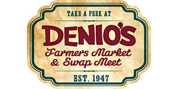 Denio’s Roseville Farmers Market