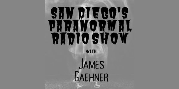 James Gaehner’s Podcast