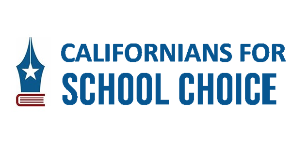 Californians For School Choice?
