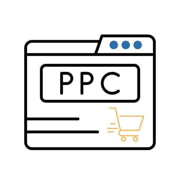 PPC advertising at Salem Surround