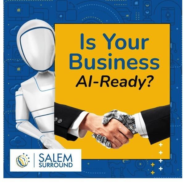 How to Own the 2025 Marketing Landscape with AI