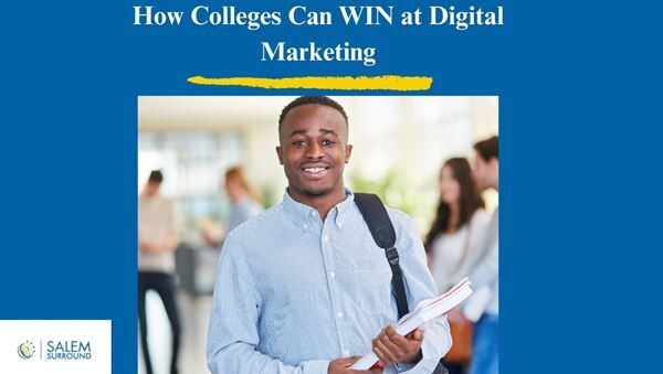 salem surround helping colleges and universities boost engagement