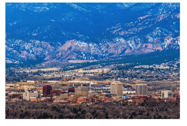 Social Media Marketing in Colorado Springs