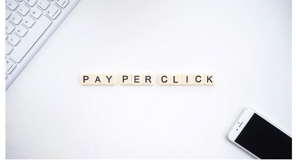 pay per click advertising with Salem surround