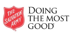 salvation army