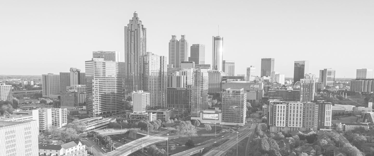atlanta skylines