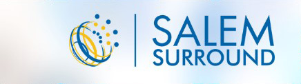 logo salem surround