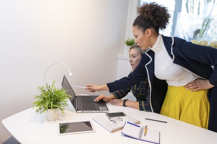 Increase you ROI with Salem Surround behavioral targeting