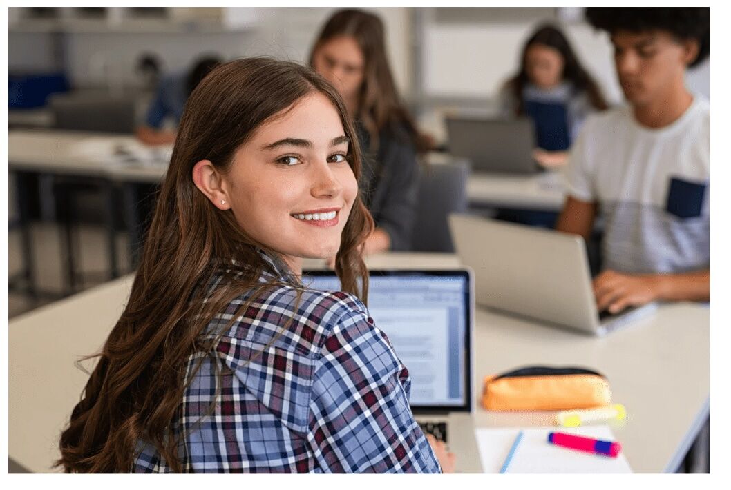 email marketing for higher ed at salem surround