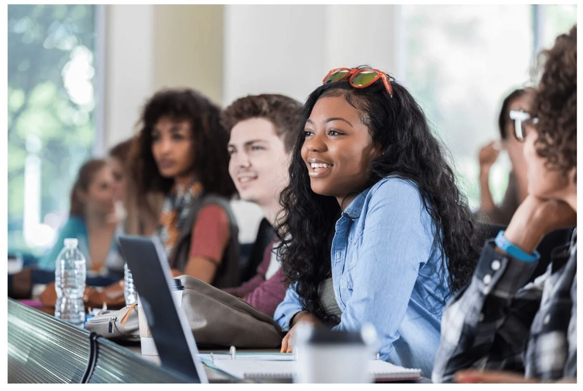 SEO for colleges at Salem Surround