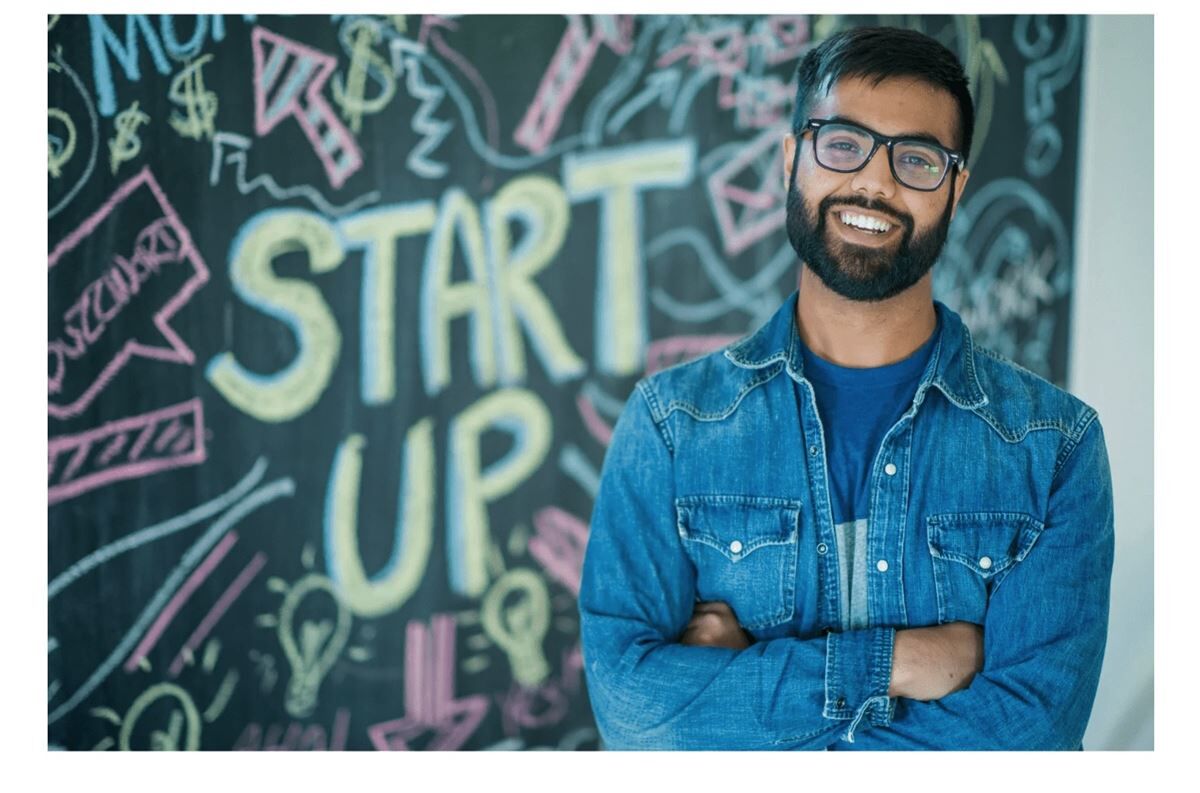 why you need an digital marketing strategy as a entrepreneur