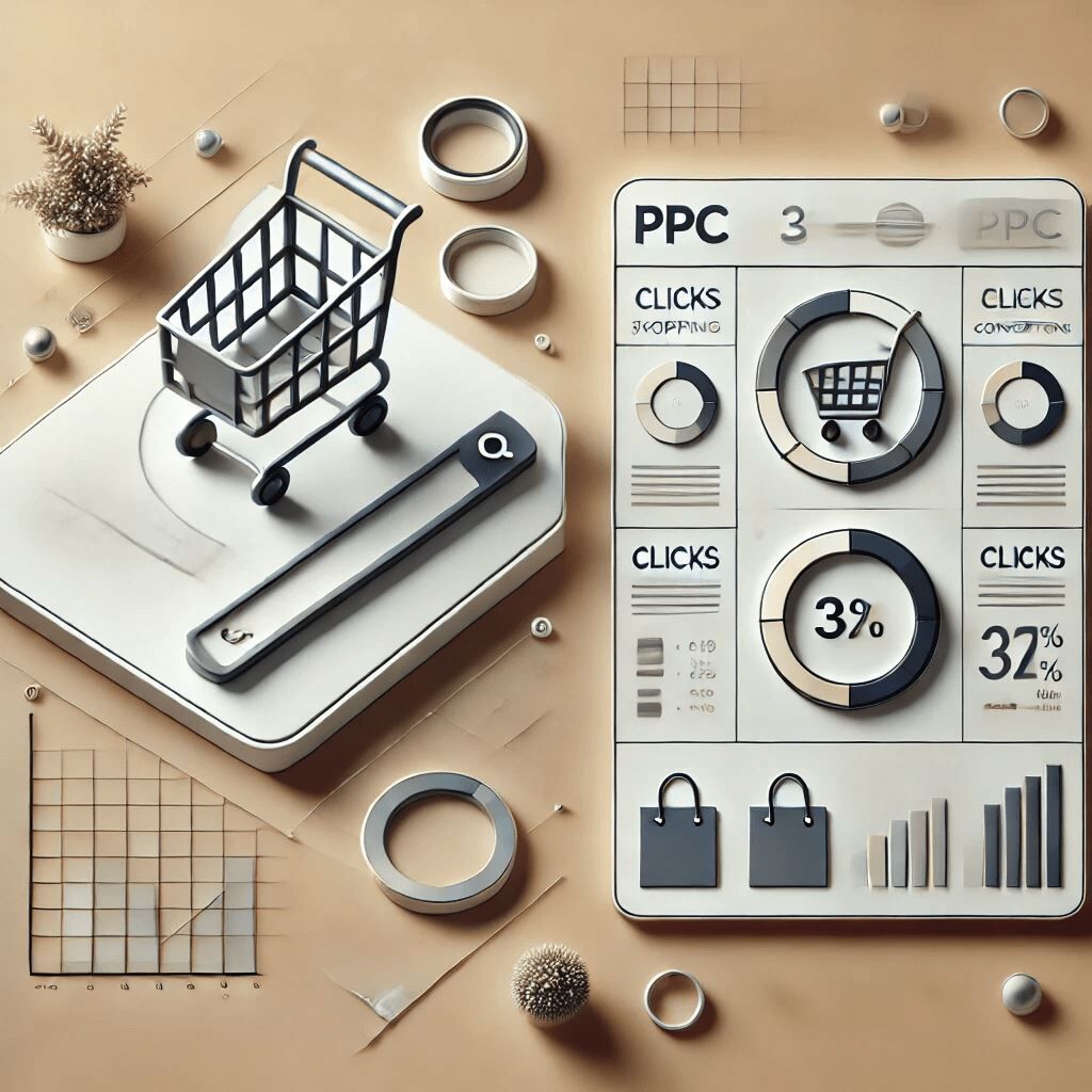ecommerce ppc at salem surround