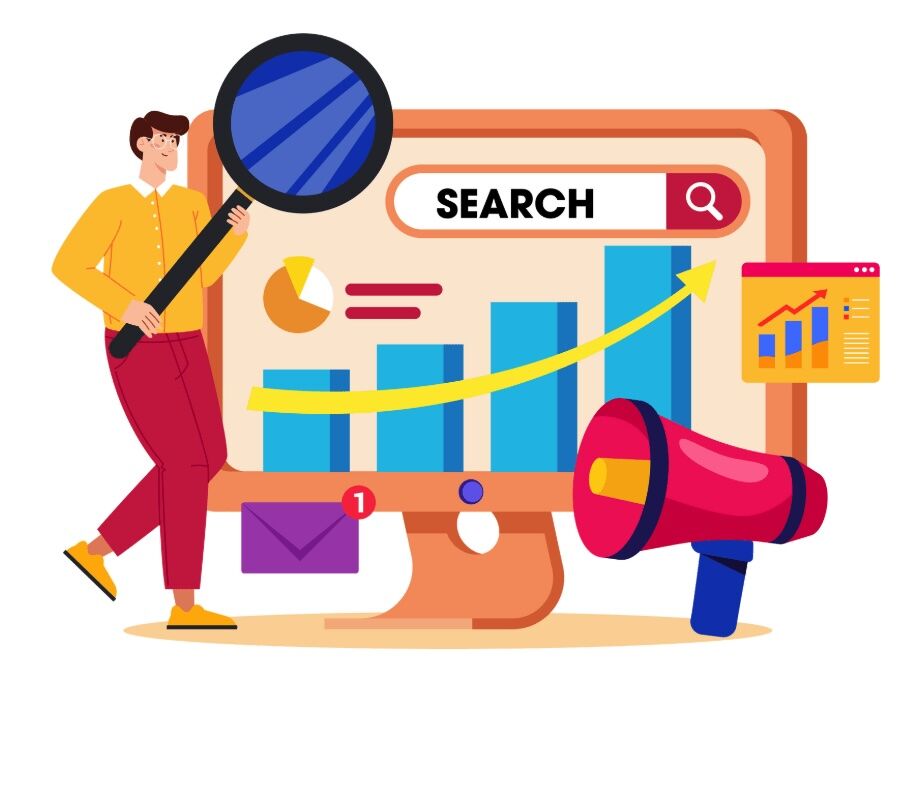 google business profile optimization