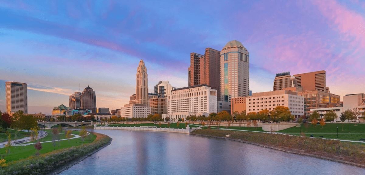 digital marketing agency in columbus