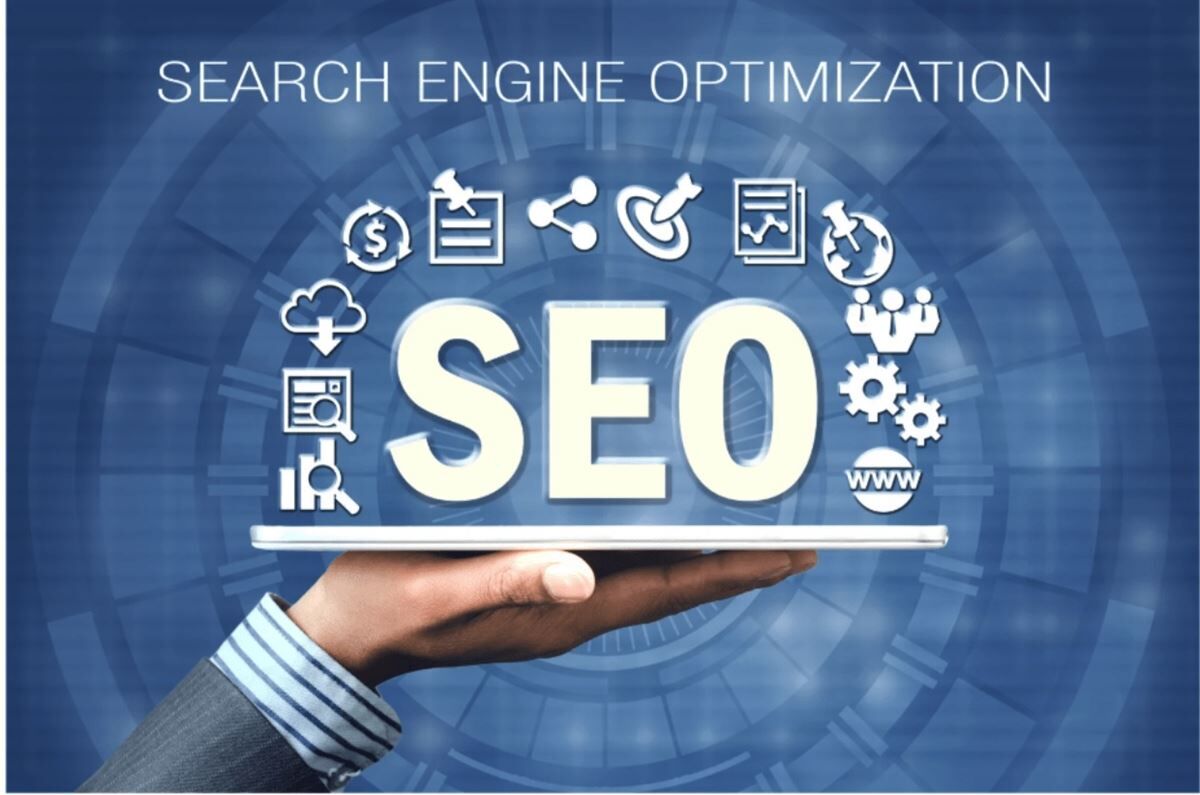 Denver SEO company