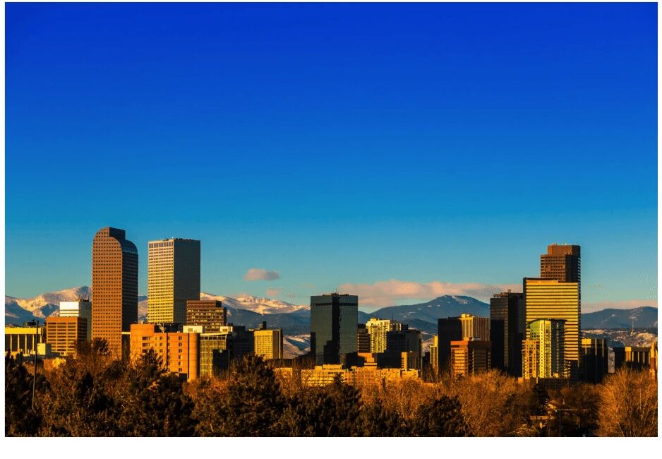 Denver digital marketing agency