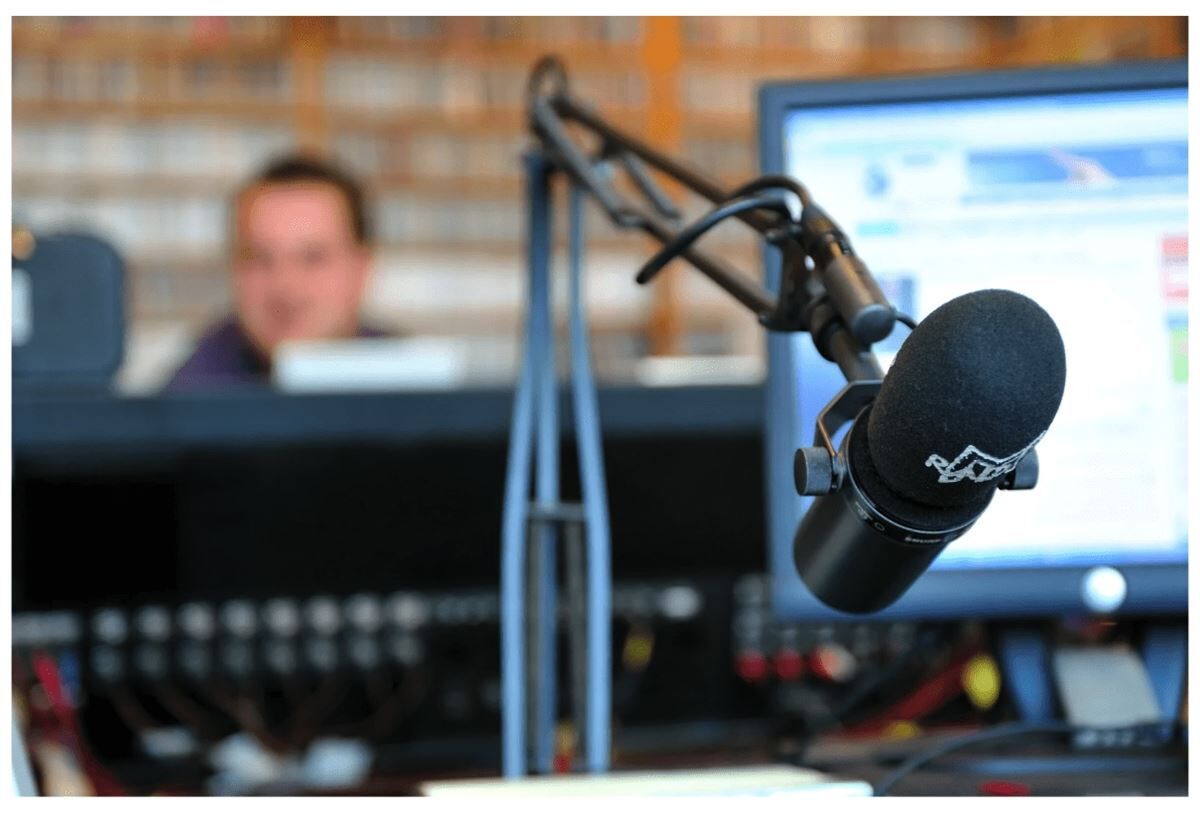radio advertising in sacramento