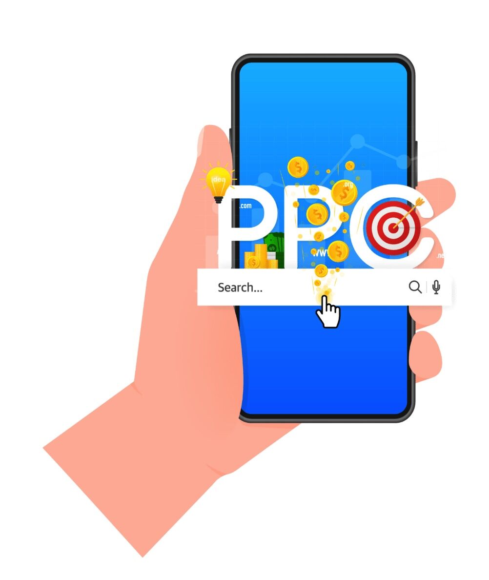 PPC ads in sacramento