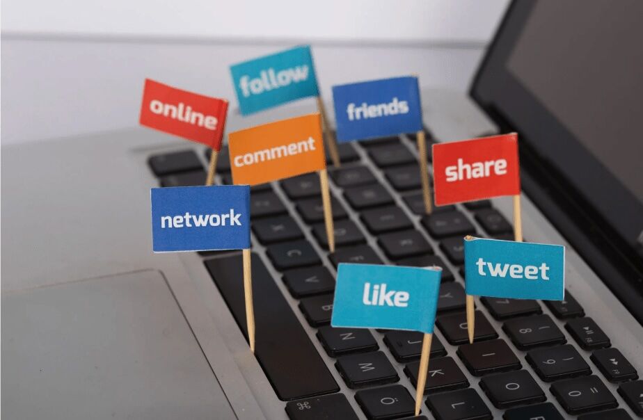 social media marketing sacramento