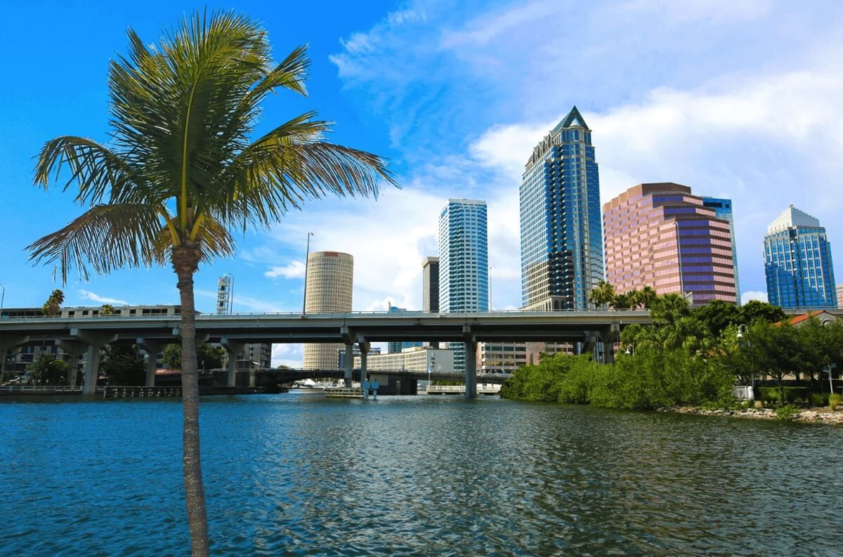 digital marketing agency in tampa