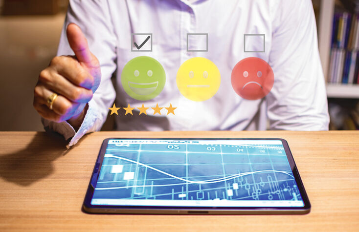 Salem Surround Online reputation management