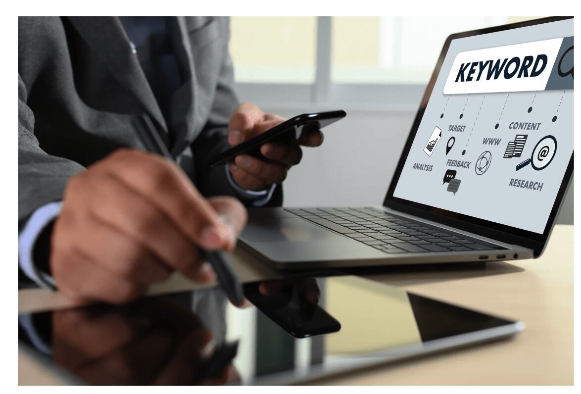 keyword research for a ppc campaign