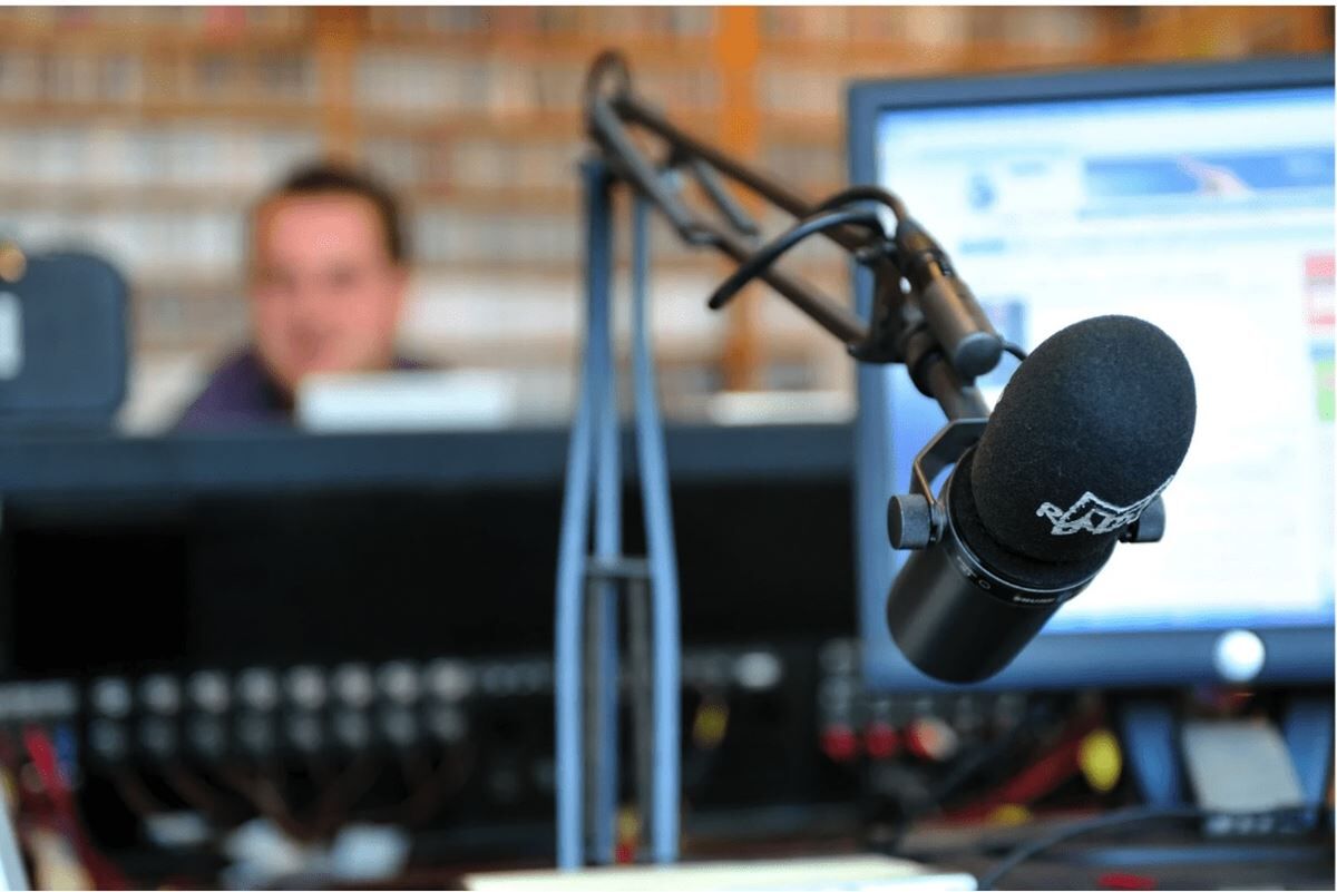 radio advertising at salem surround
