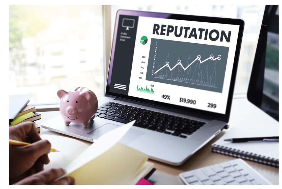 build your businesses reputation with salem surround