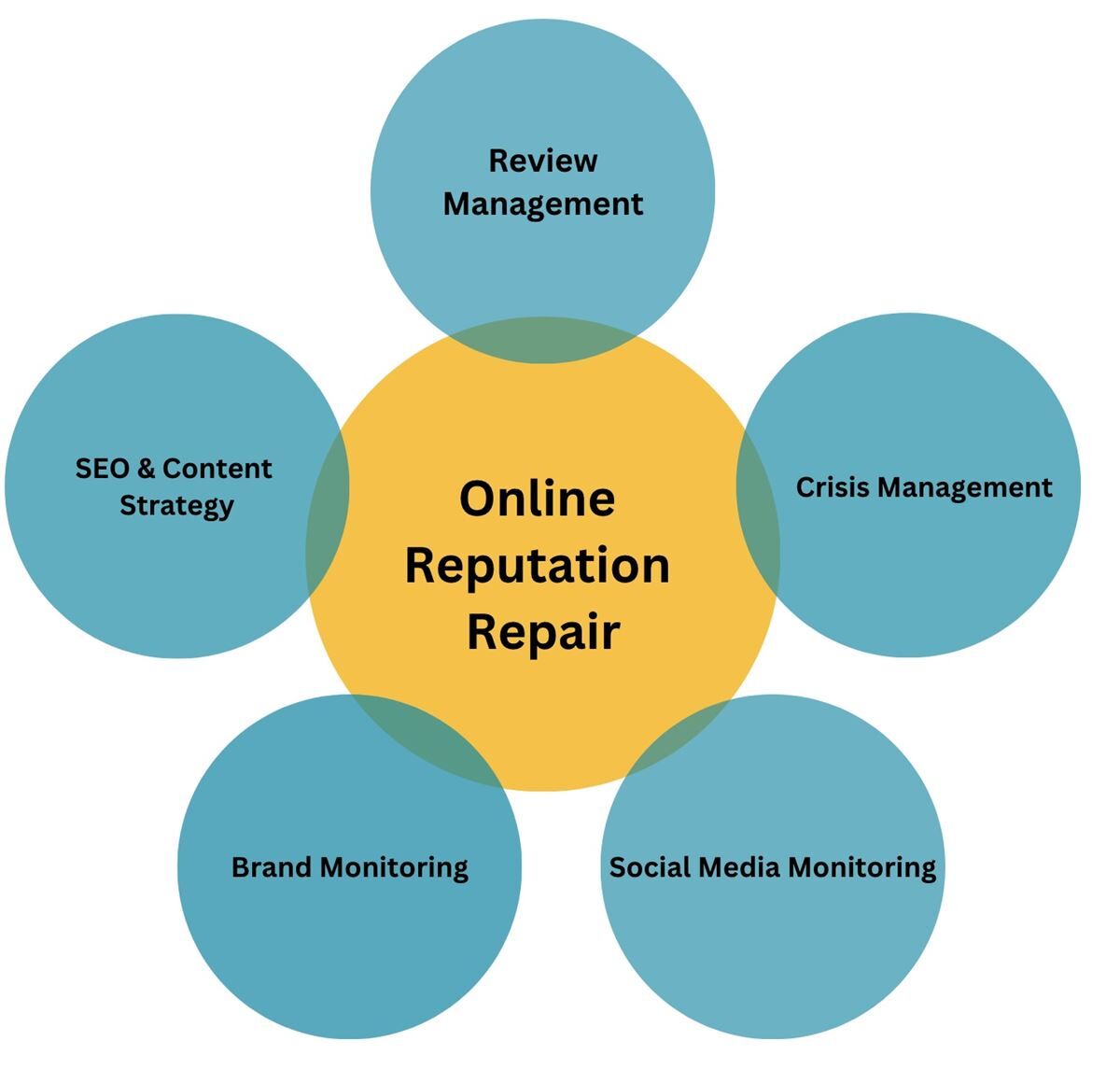 salem surround reputation repair