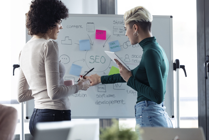 Salem surround SEO agency