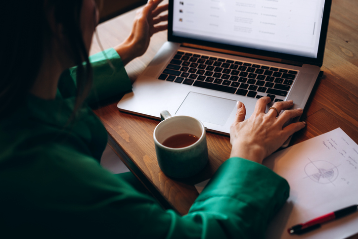 create engaging content for social media with Salem Surround