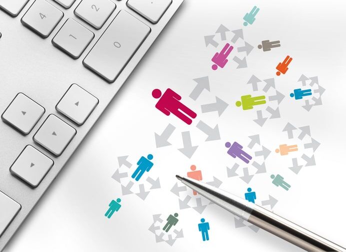 Salem Surround Social Media Marketing Tool