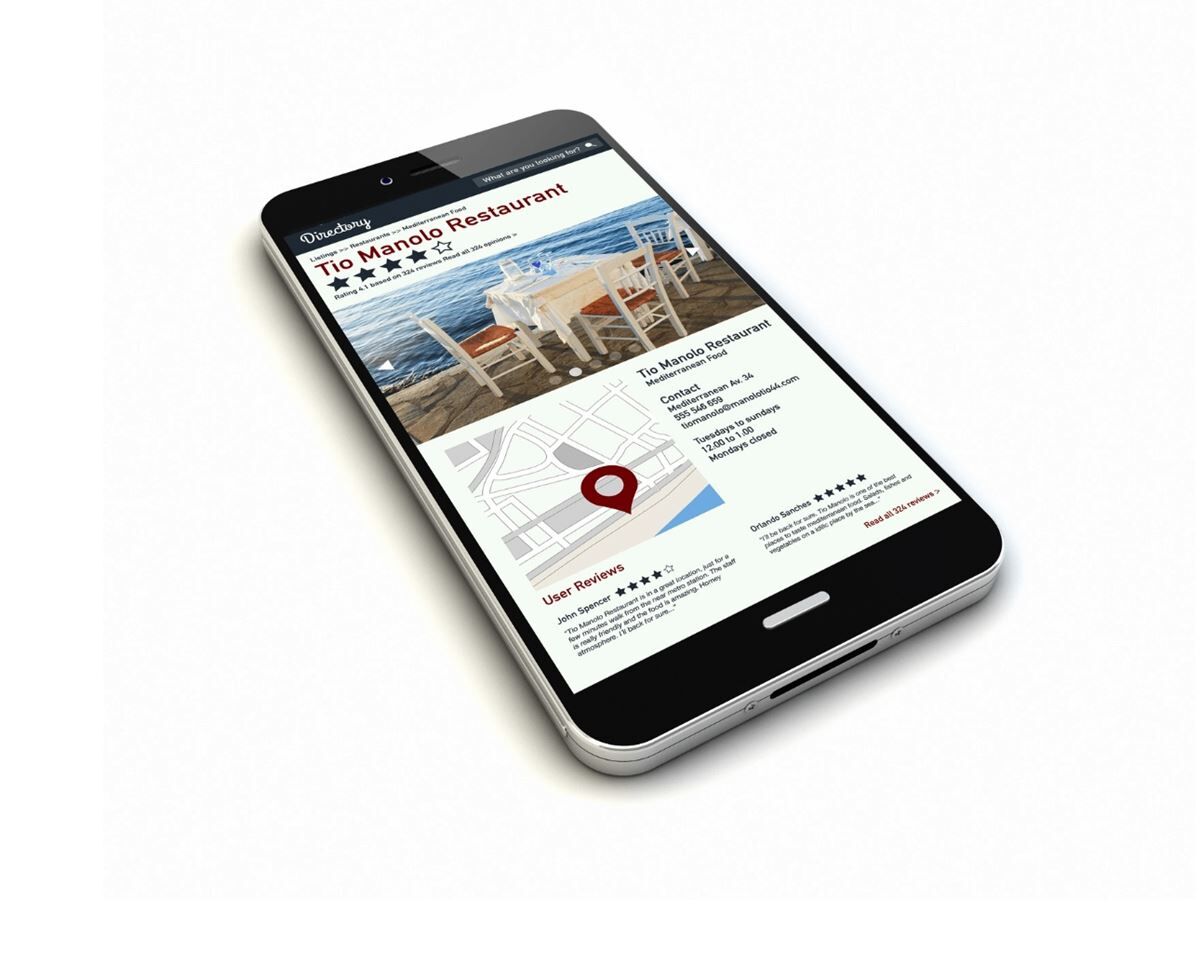 Make your brand easy to find with Surround Listings