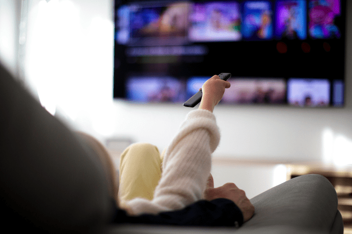 CTV and OTT strategies at salem surround