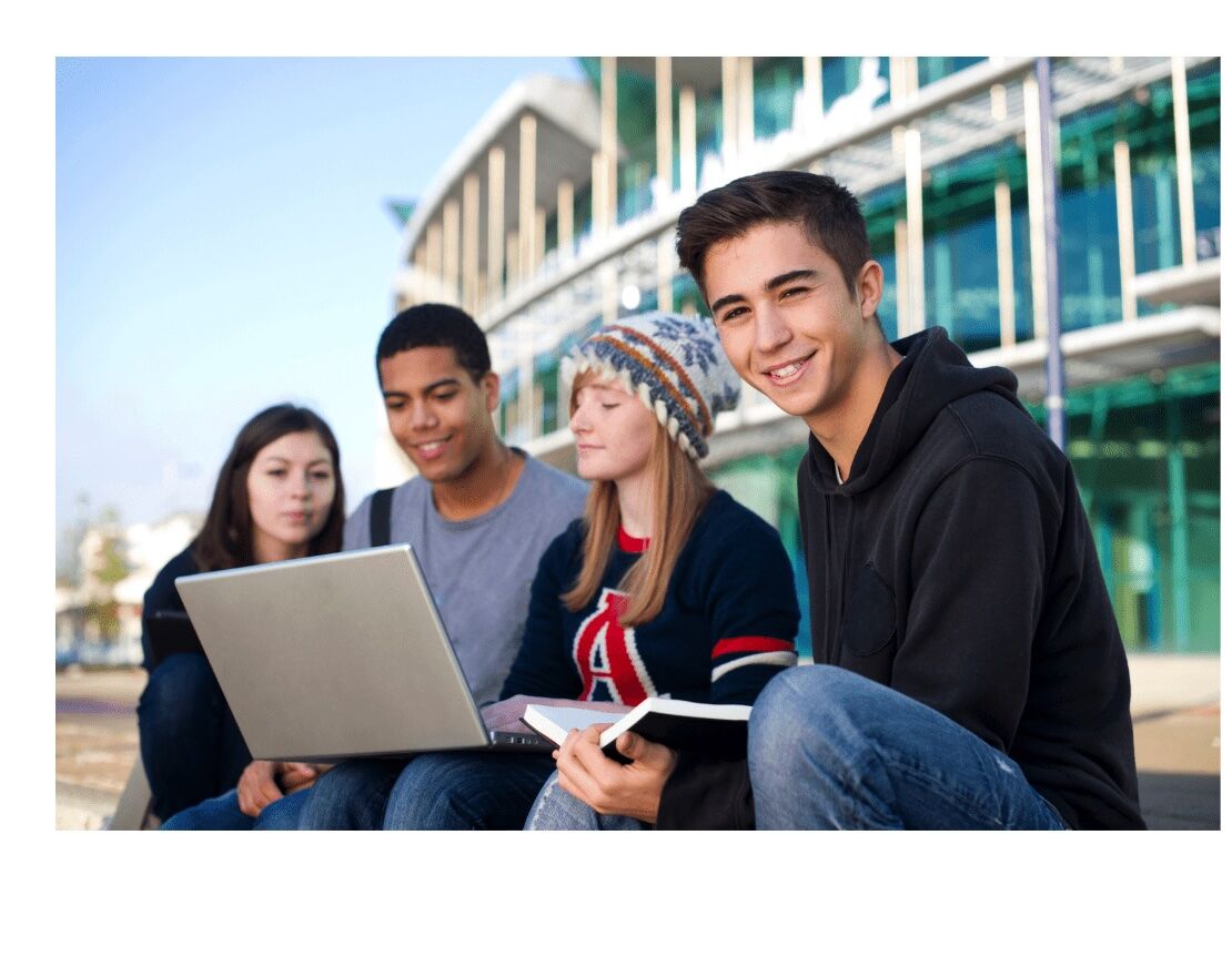 Higher Ed Marketing That Actually Works at Salem Surround