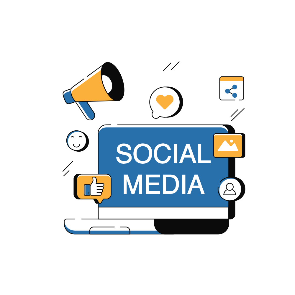 Social Media Ads in Colorado Springs