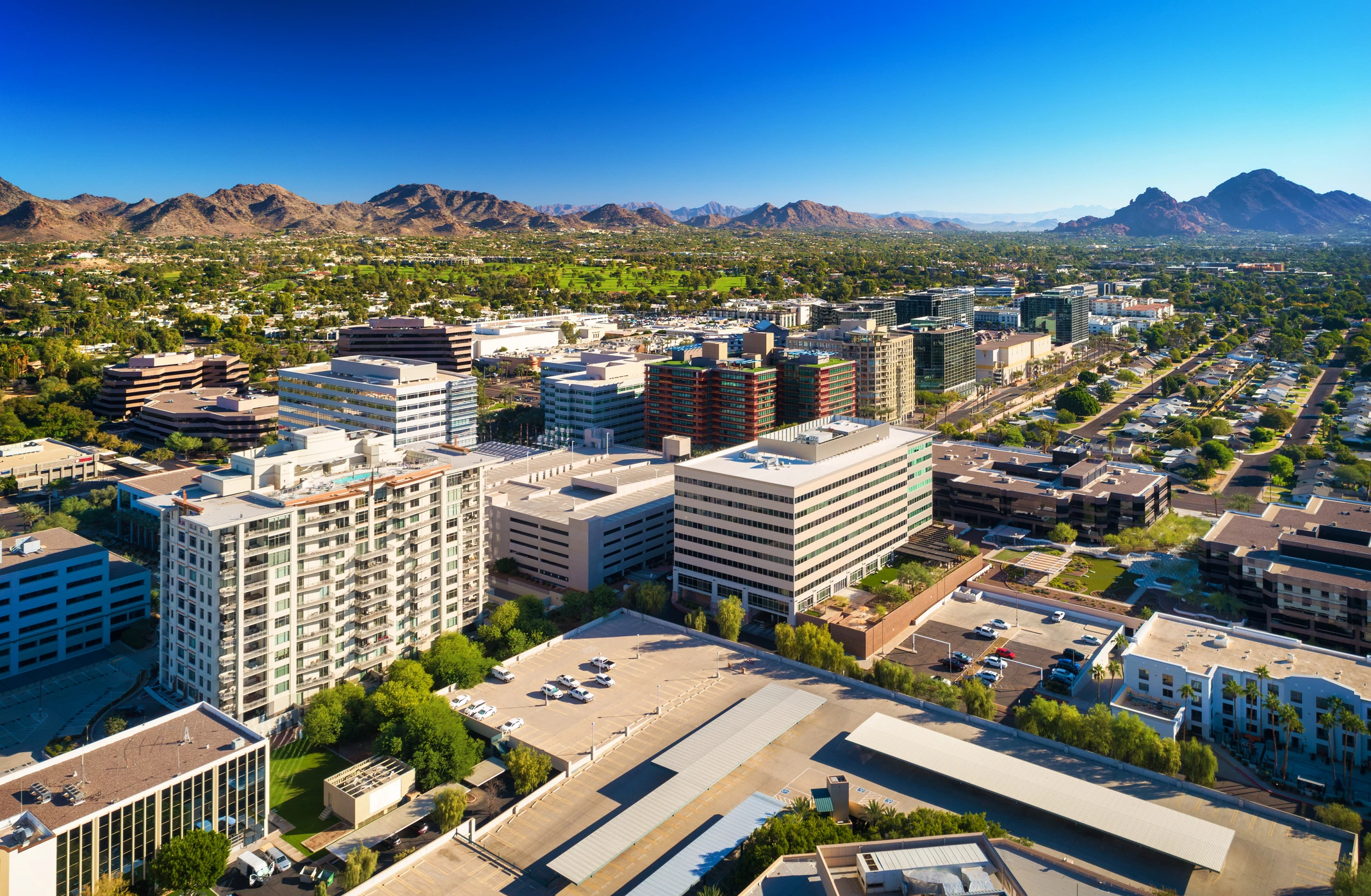 Phoenix Arizona