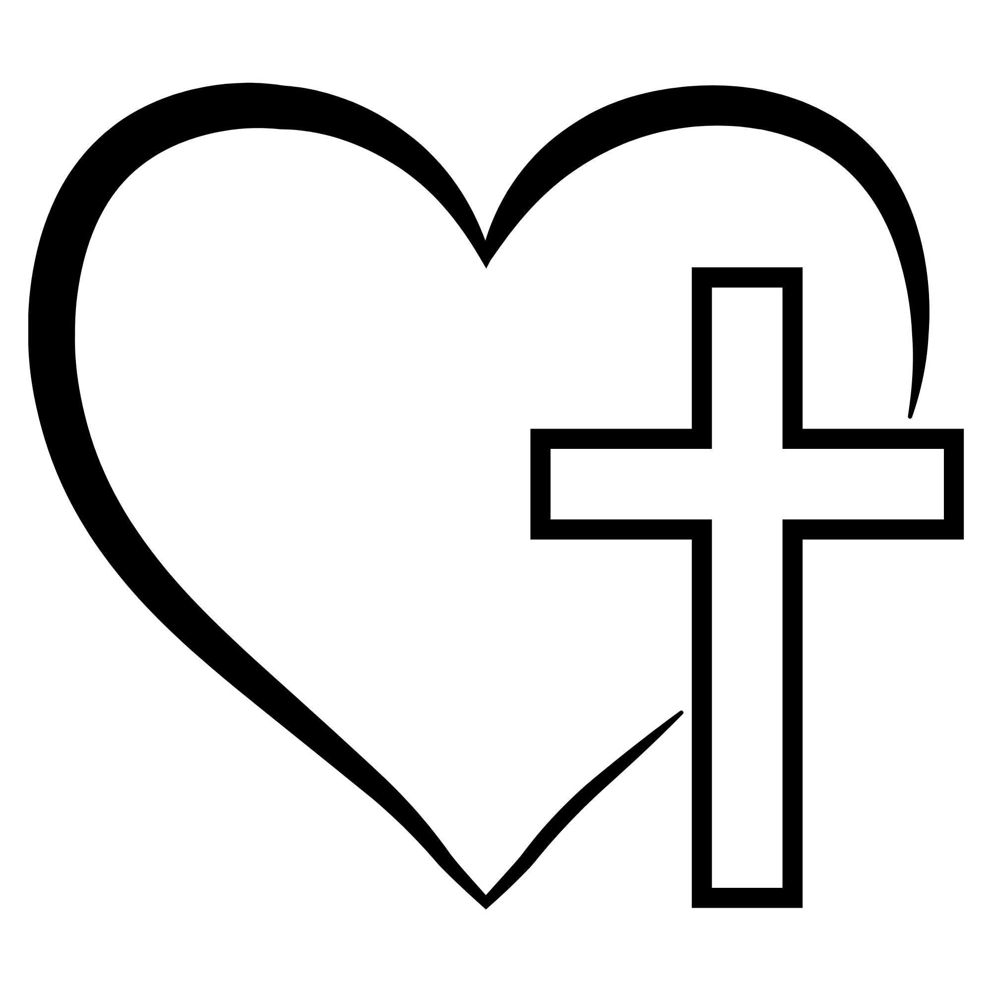faith icon