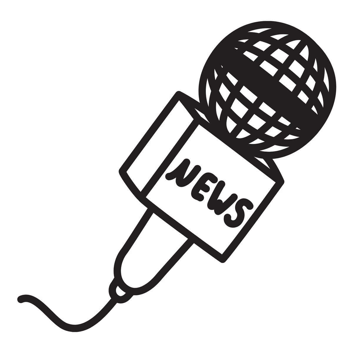 microphone icon