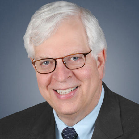 Prager on Russia: “My Yardstick Is Moral”
