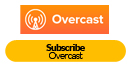 Subscribe on Overcast
