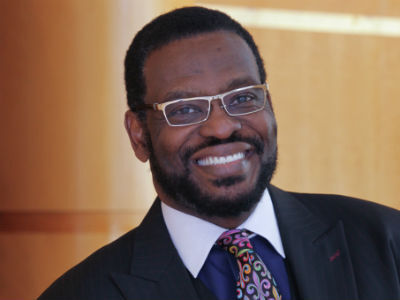 Harry Jackson Ministries