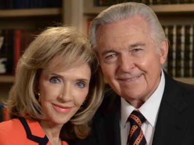 Jack Van Impe Presents