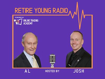 Retire Young Radio