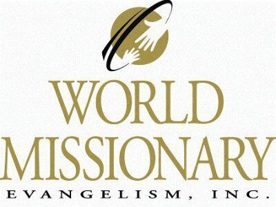 World Missionary Evangelism  with John Cathcart
