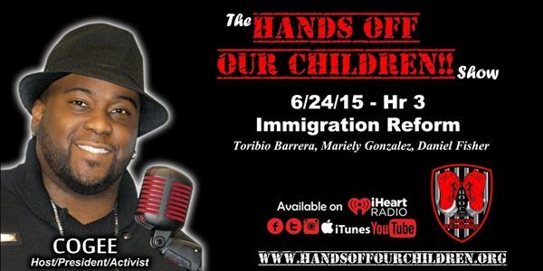 Immigration Reform Feat. Toribio Barrera, Mariely Gonzalez, Daniel Fisher