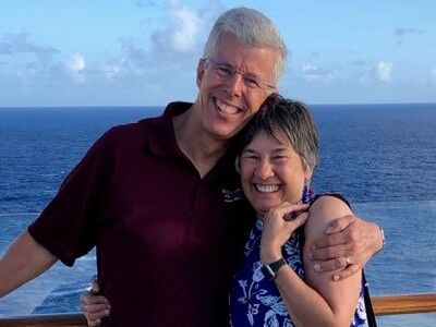 Rick and Kathy Brundage