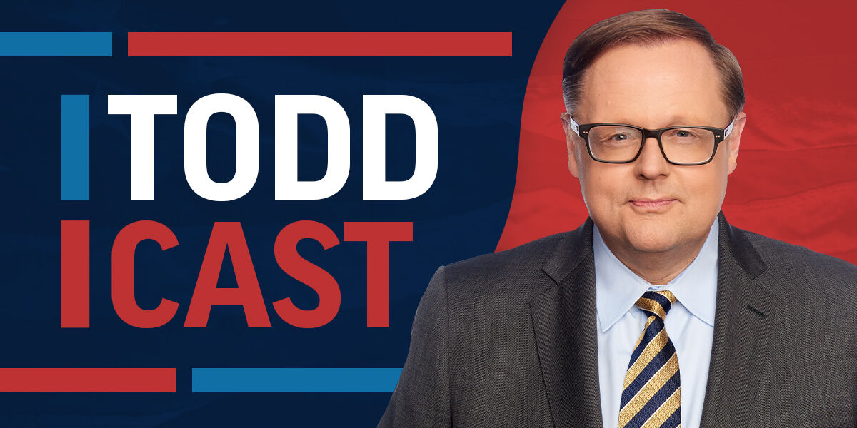 Todd Starnes Has Retooled KWAM Into a News Talk Radio Powerhouse