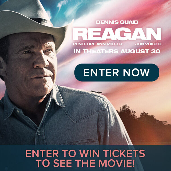 Win Free Tickets!